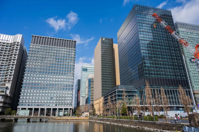 Japan Is Hiring Americans: How US Credential-Holders Are Filling Japan's Most Critical Skill Gaps